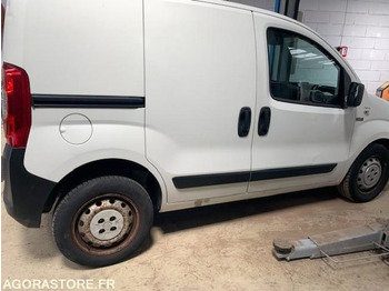 Väike kaubik NEMO Citroën 1.4L essence roulante: pilt 2