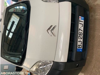 Väike kaubik NEMO Citroën 1.4L essence roulante: pilt 3