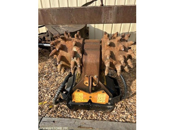 Muu seadmestik MERCEDES-BENZ