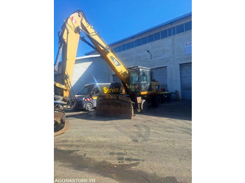Ekskavaator CATERPILLAR M318D
