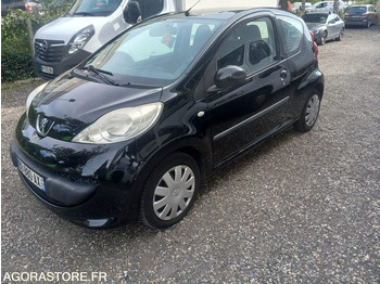 Auto PEUGEOT