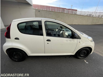 Auto PEUGEOT 107 BE-791-GB: pilt 2