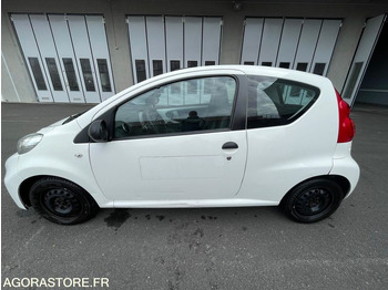 Auto PEUGEOT 107 BE-791-GB: pilt 3
