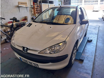 Auto PEUGEOT