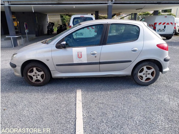 Auto PEUGEOT