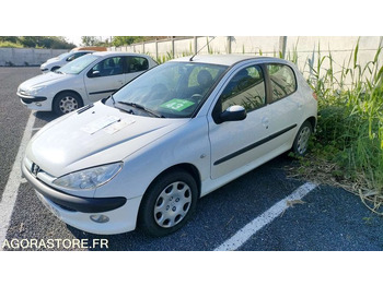 Auto PEUGEOT