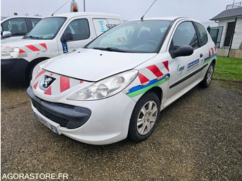 Auto PEUGEOT