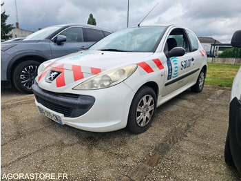 Auto PEUGEOT