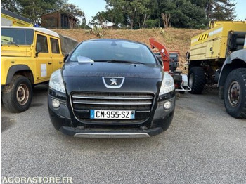 Maastur PEUGEOT