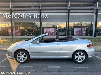 Auto PEUGEOT