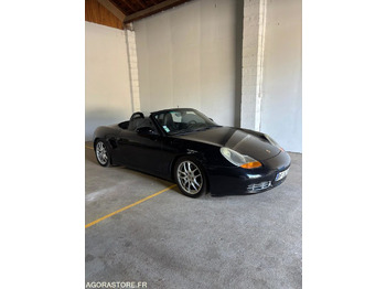Auto PORSCHE