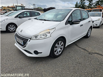 Auto PEUGEOT