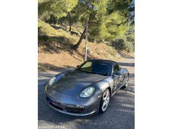 Auto PORSCHE