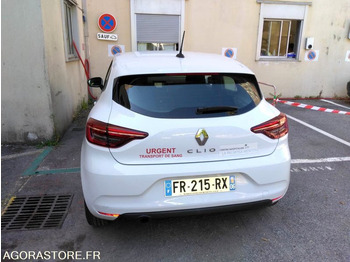 Auto RENAULT