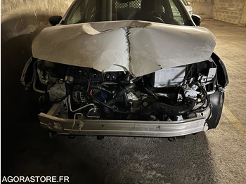 Auto RENAULT CLIO - 2020 - 1858 KM: pilt 5