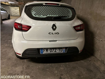 Auto RENAULT CLIO - 2020 - 1858 KM: pilt 4