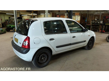 Auto RENAULT