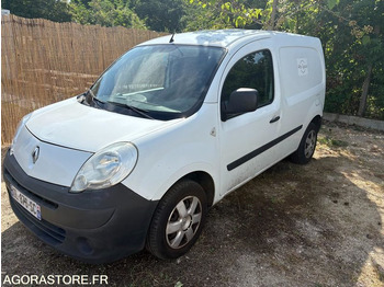Väike kaubik RENAULT Kangoo