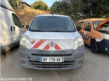 Väike kaubik RENAULT Kangoo