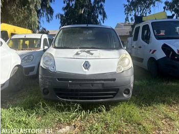 Väike kaubik RENAULT Kangoo