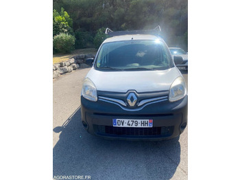 Väike kaubik RENAULT Kangoo Express