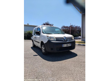 Väike kaubik RENAULT Kangoo Express