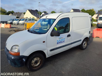 Väike kaubik RENAULT Kangoo