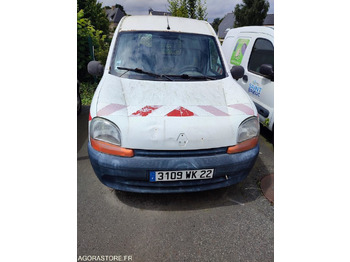 Väike kaubik RENAULT Kangoo