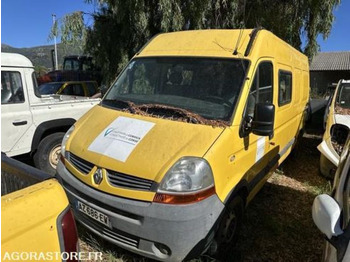 Kaubik RENAULT Master