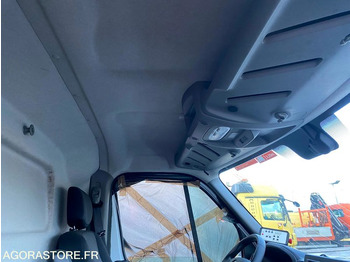 Kaubik RENAULT MASTER NACELLE: pilt 4 Kaubik RENAULT MASTER NACELLE: pilt 4