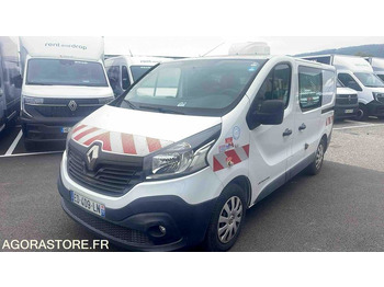 Kaubik RENAULT Trafic