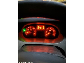 Kaubik RENAULT Trafic