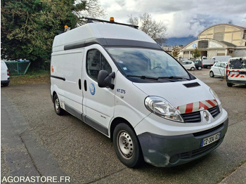 Kaubik RENAULT Trafic