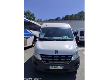 Väikebuss, Mikrobuss RENAULT TRAFIC N°132101: pilt 2