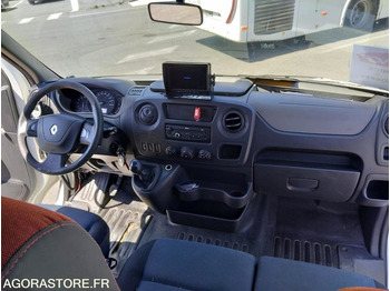 Väikebuss, Mikrobuss RENAULT TRAFIC N°132101: pilt 5