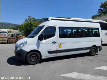 Väikebuss, Mikrobuss RENAULT TRAFIC N°132101: pilt 3