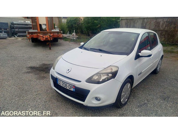 Auto RENAULT