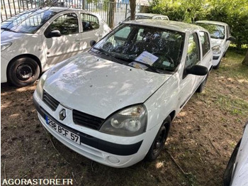 Auto RENAULT