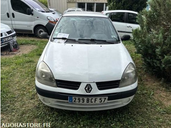 Auto RENAULT