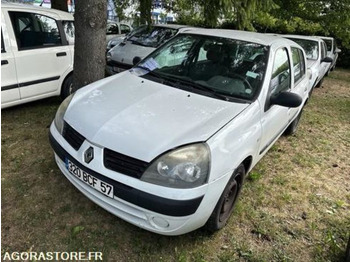 Auto RENAULT