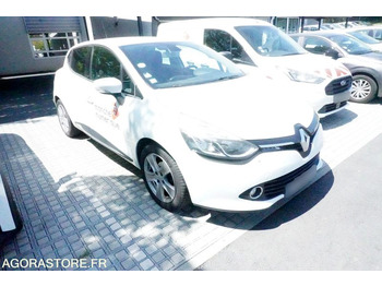 Auto RENAULT