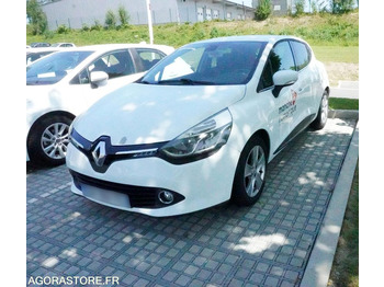 Auto RENAULT
