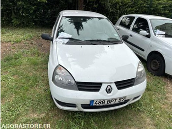 Auto Renault Clio - 488BPT57: pilt 3