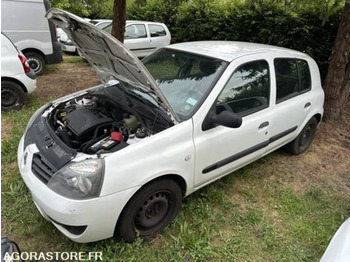 Auto Renault Clio - 488BPT57: pilt 2