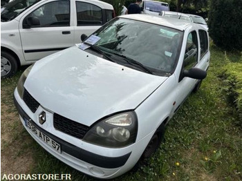 Auto RENAULT