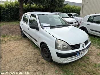 Auto RENAULT