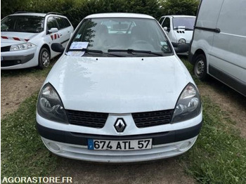 Auto RENAULT