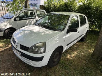 Auto RENAULT