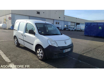 Väike kaubik RENAULT Kangoo