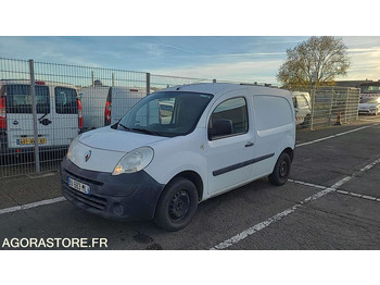 Väike kaubik RENAULT Kangoo